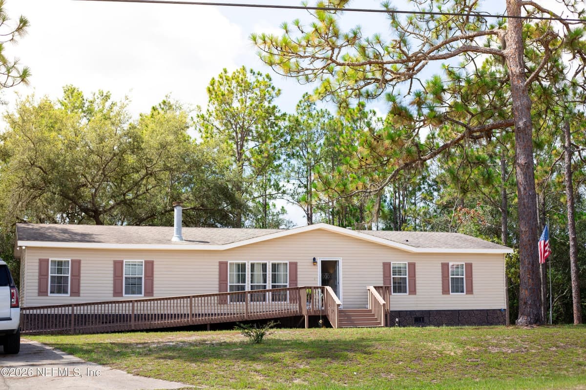 5579 DEERLODGE Court, Keystone Heights, FL 32656, Keystone Heights, FL - photo 2