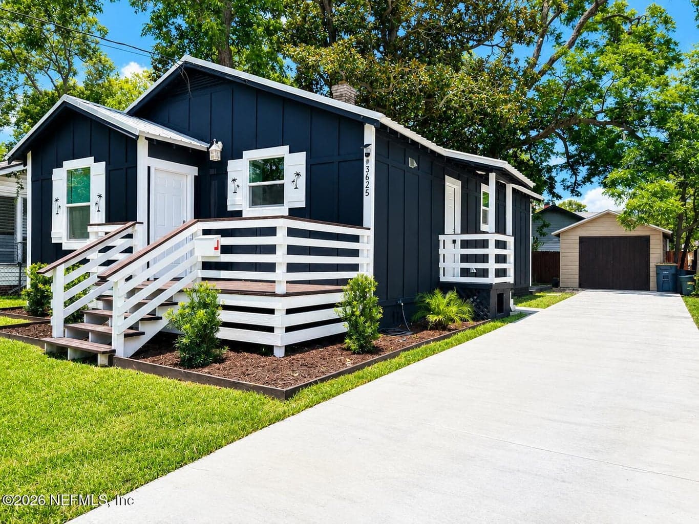 3625 MYRA Street, Jacksonville, FL 32205, Jacksonville, FL - photo 1