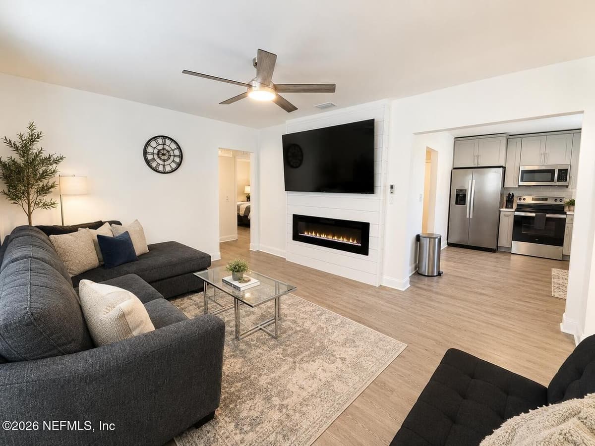 3625 MYRA Street, Jacksonville, FL 32205, Jacksonville, FL - photo 2