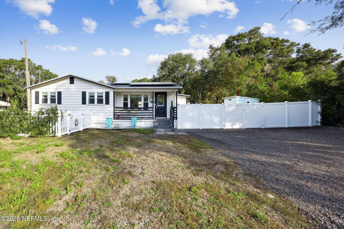 1000 DATE Street, Fernandina Beach, FL 32034, Fernandina Beach, FL - photo 3