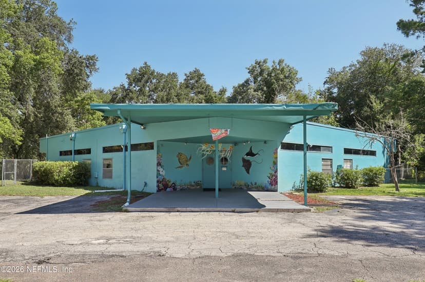 217 WELLS Road, Orange Park, FL 32073