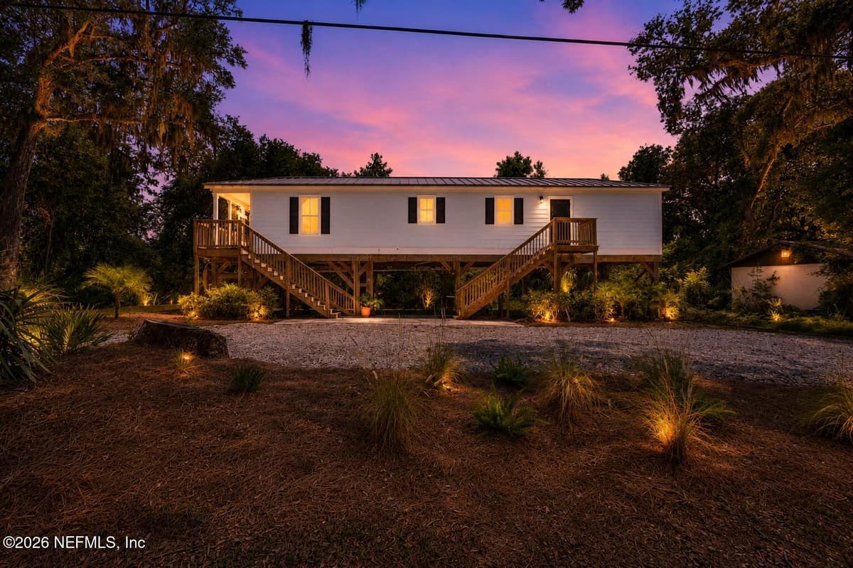 1630 IAN Drive, Fernandina Beach, FL 32034, Fernandina Beach, FL - photo 2