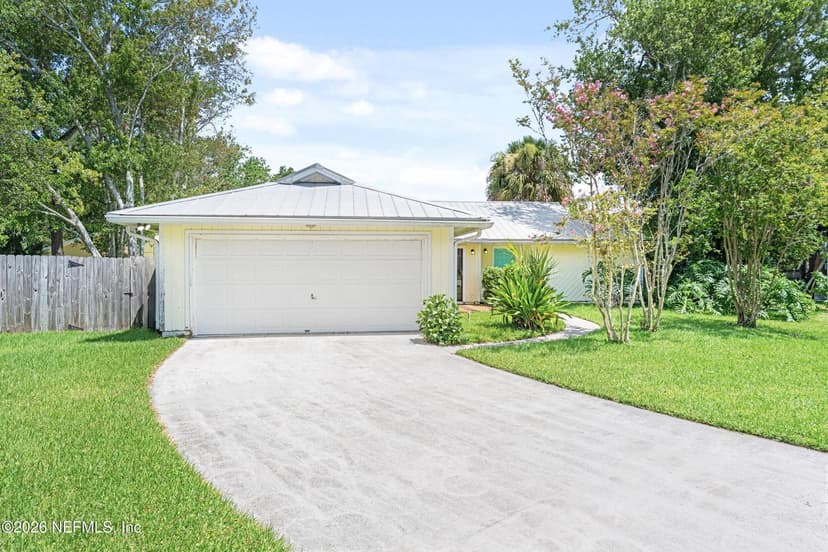 4466 GRASSEY CAY Lane, Jacksonville, FL 32224
