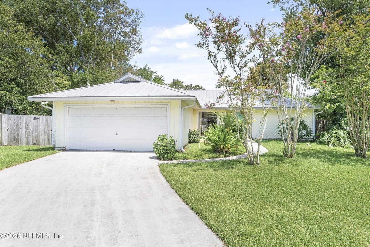 4466 GRASSEY CAY Lane, Jacksonville, FL 32224, Jacksonville, FL - photo 2