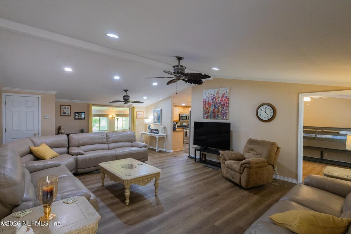 185 KINGFISH Road, Pomona Park, FL 32181, Pomona Park, FL - photo 3