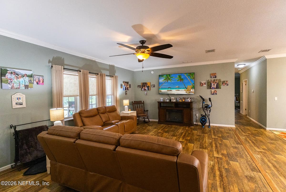 179 KINGFISH Road, Pomona Park, FL 32181, Pomona Park, FL - photo 3