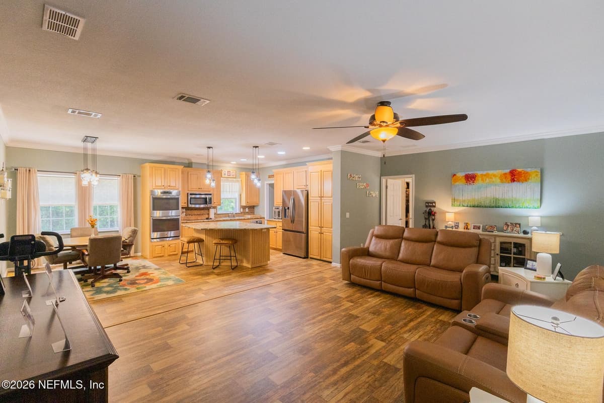 179 KINGFISH Road, Pomona Park, FL 32181, Pomona Park, FL - photo 2