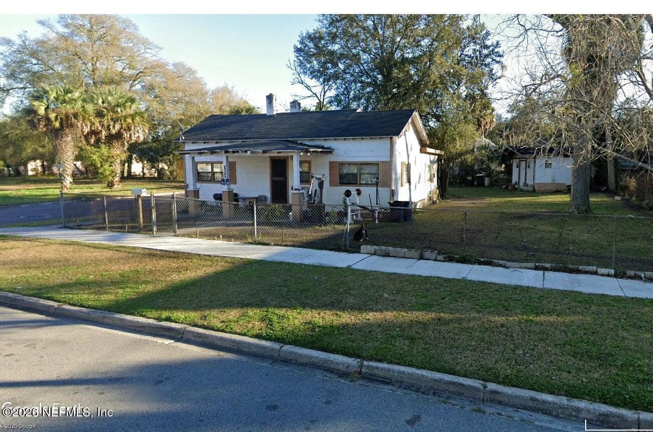 1454 W 6TH Street, Jacksonville, FL 32209, Jacksonville, FL - photo 1