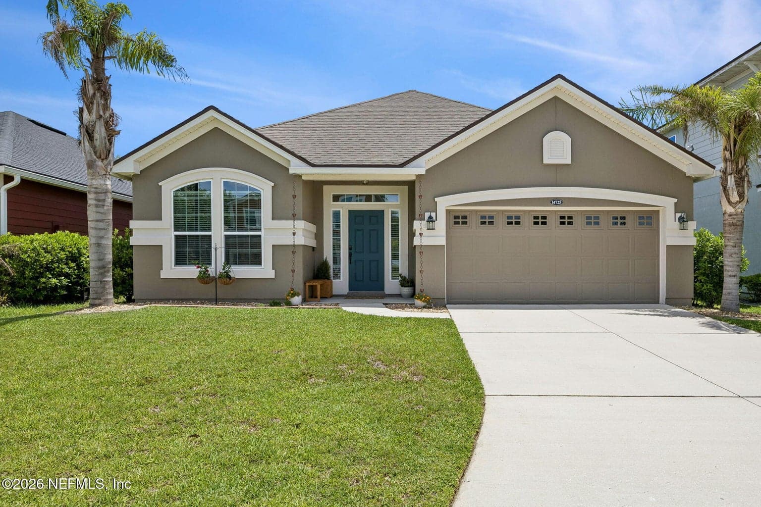 14725 RAIN LILY Street, Jacksonville, FL 32258, Jacksonville, FL - photo 1
