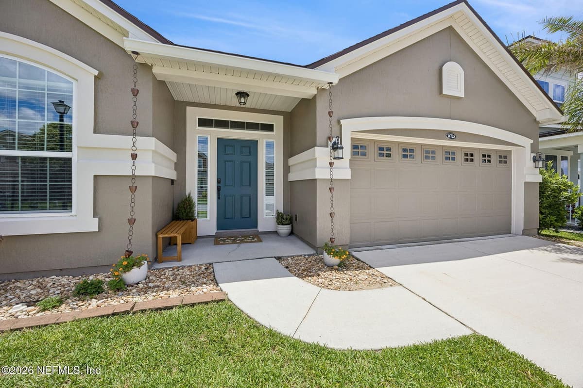 14725 RAIN LILY Street, Jacksonville, FL 32258, Jacksonville, FL - photo 3