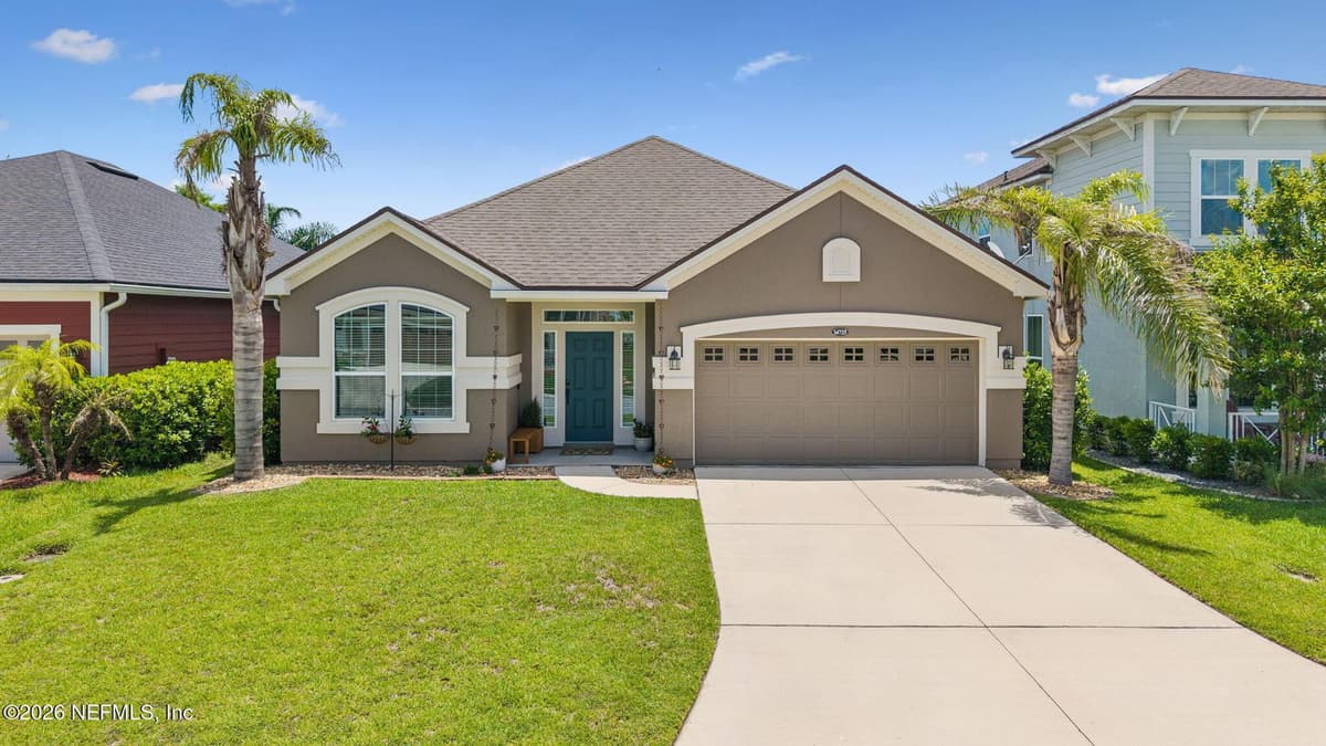14725 RAIN LILY Street, Jacksonville, FL 32258, Jacksonville, FL - photo 2