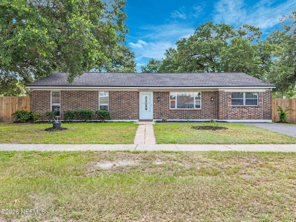 8174 SPRING LAKE Road N, Jacksonville, FL 32210, Jacksonville, FL - photo 3
