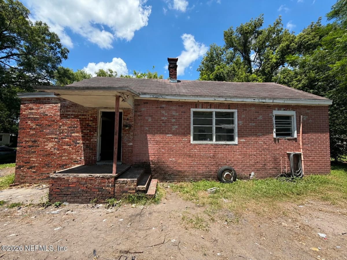 3243 ERNEST Street, Jacksonville, FL 32205, Jacksonville, FL - photo 2