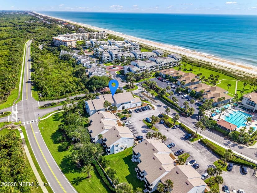 673 SUMMER Place, Ponte Vedra Beach, FL 32082