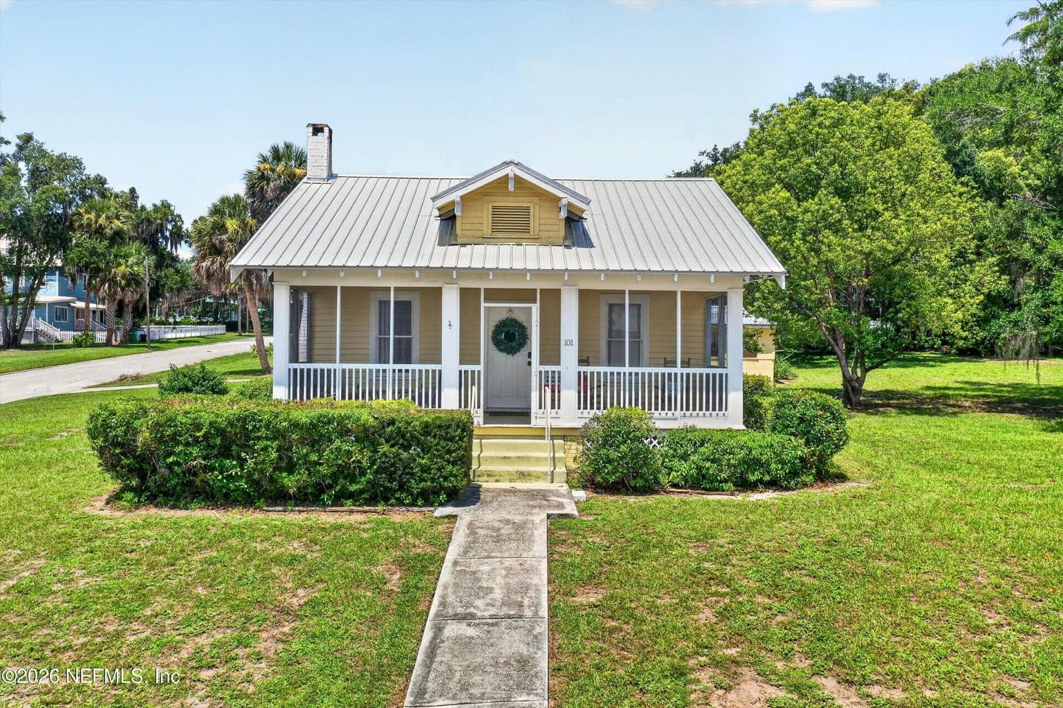 101 N LAKE Street, Crescent City, FL 32112, Crescent City, FL - photo 1