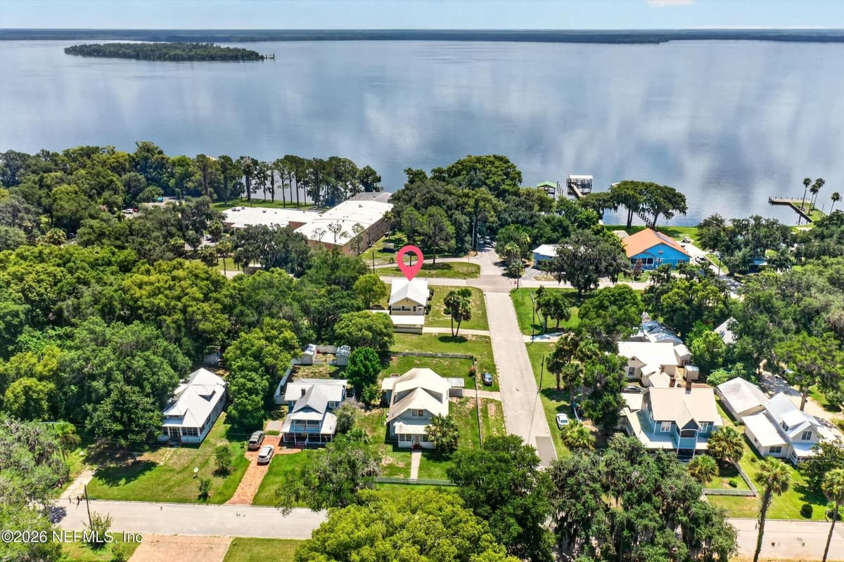 101 N LAKE Street, Crescent City, FL 32112, Crescent City, FL - photo 2