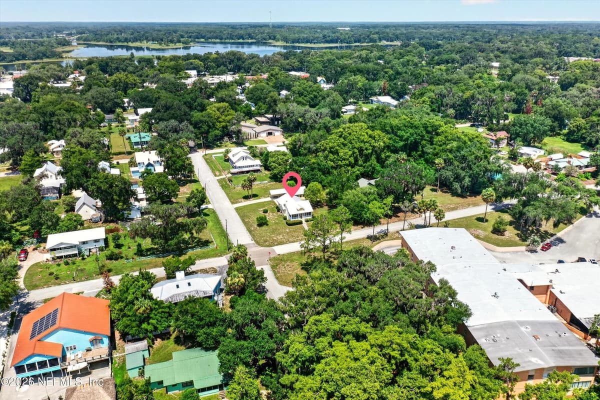 101 N LAKE Street, Crescent City, FL 32112, Crescent City, FL - photo 3