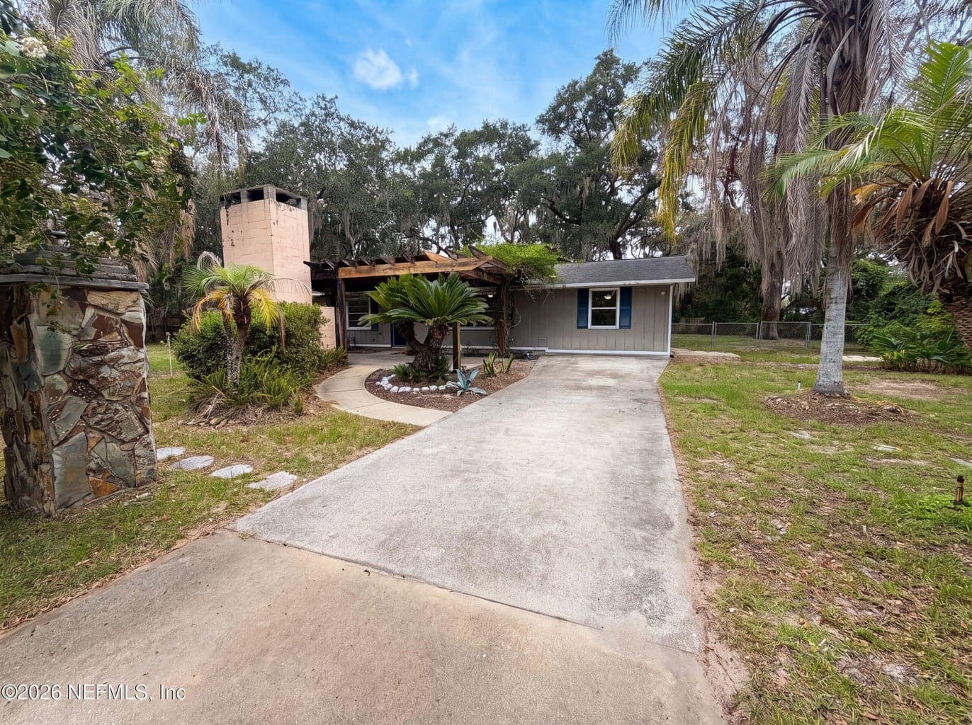 6854 HOLLY HILL Road, Melrose, FL 32666, Melrose, FL - photo 1