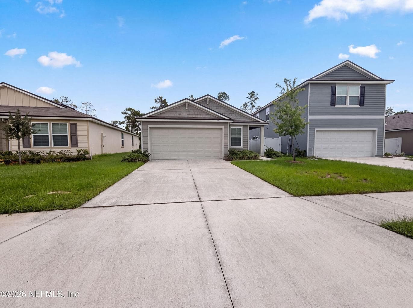 3166 RUSTIC DEER Way, Green Cove Springs, FL 32043, Green Cove Springs, FL - photo 1