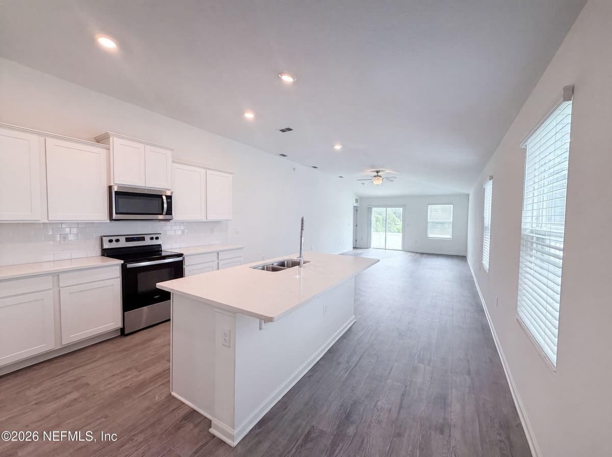 3166 RUSTIC DEER Way, Green Cove Springs, FL 32043, Green Cove Springs, FL - photo 2