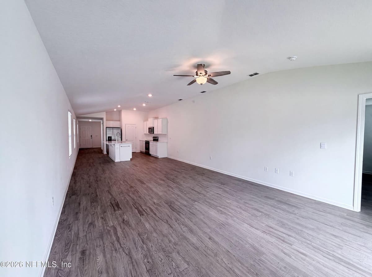 3166 RUSTIC DEER Way, Green Cove Springs, FL 32043, Green Cove Springs, FL - photo 3