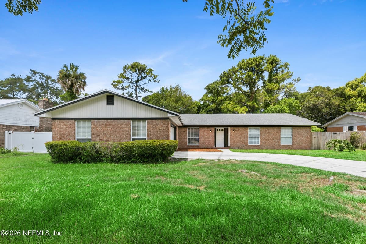 3034 TOWNSEND Boulevard, Jacksonville, FL 32277, Jacksonville, FL - photo 2