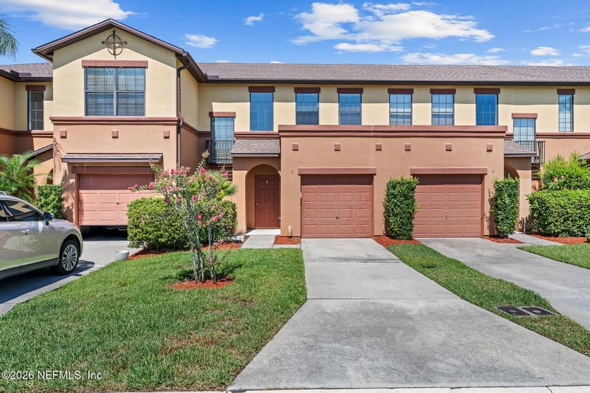 5 RACHEL Court, St. Augustine, FL 32080