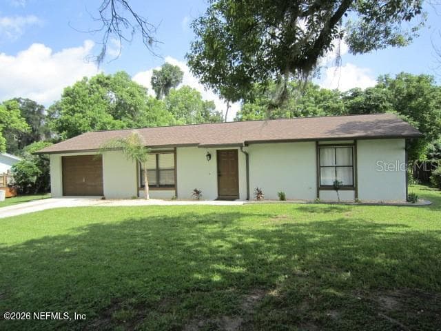 113 W WASHINGTON Avenue, DeLand, FL 32720, DeLand, FL - photo 1