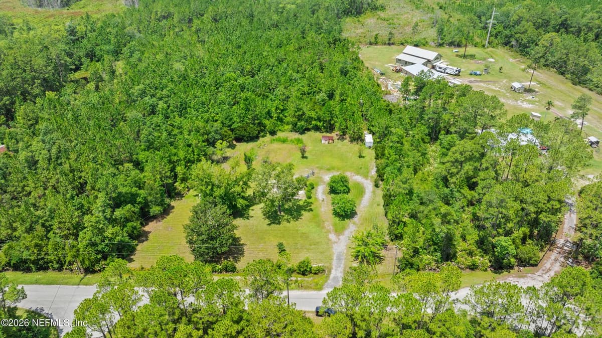 1831 FORBES Road, St. Augustine, FL 32092, St. Augustine, FL - photo 2