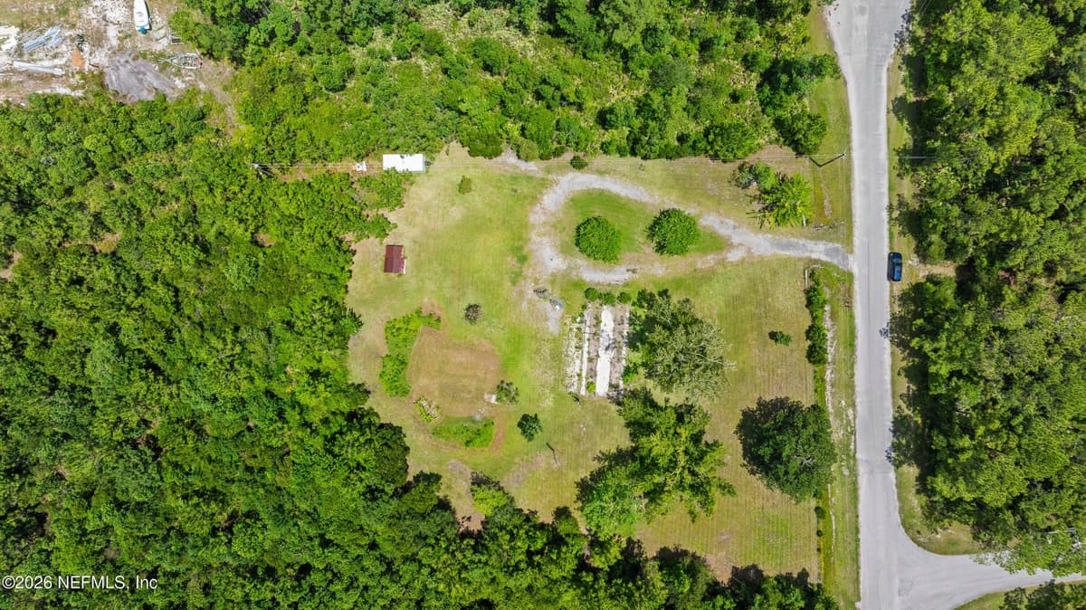 1831 FORBES Road, St. Augustine, FL 32092, St. Augustine, FL - photo 3