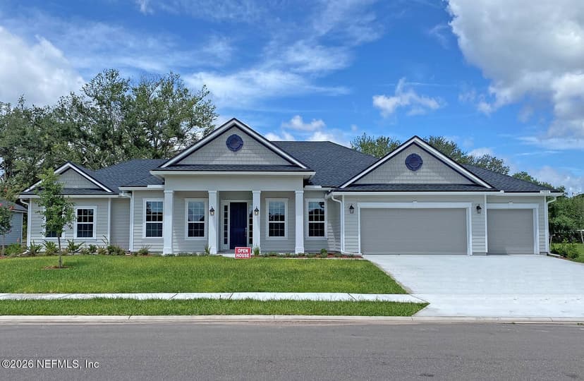14666 KATIE COVE Drive 0011, Jacksonville, FL 32226
