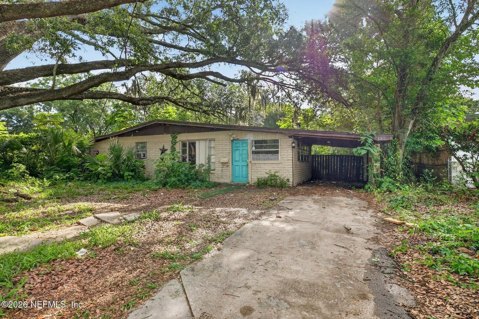 3147 CATHEDRAL Lane, Jacksonville, FL 32277, Jacksonville, FL - photo 1