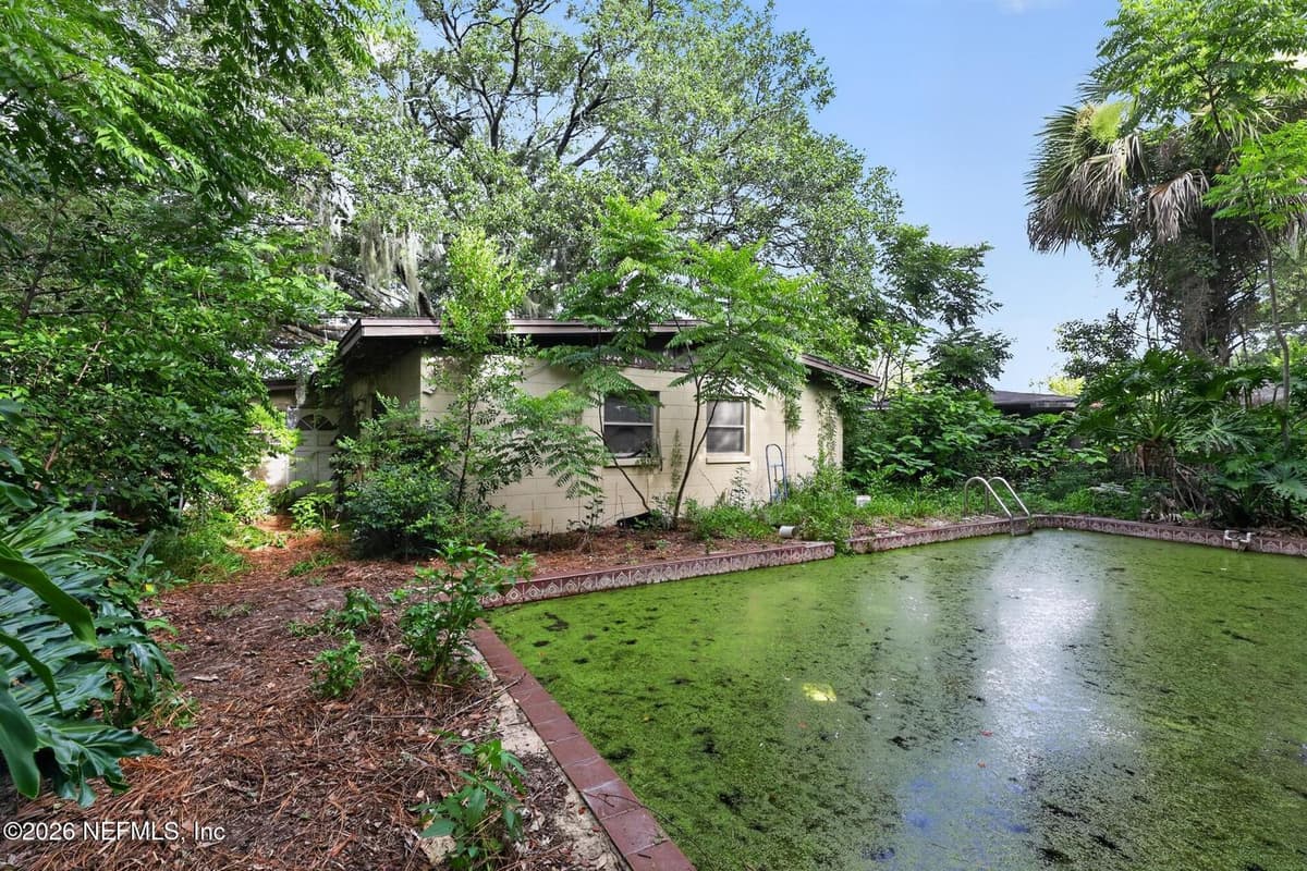3147 CATHEDRAL Lane, Jacksonville, FL 32277, Jacksonville, FL - photo 2