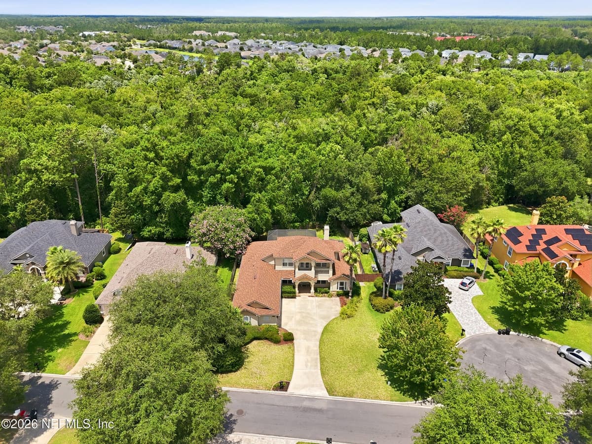 2342 W CLOVELLY Lane, St. Augustine, FL 32092, St. Augustine, FL - photo 3