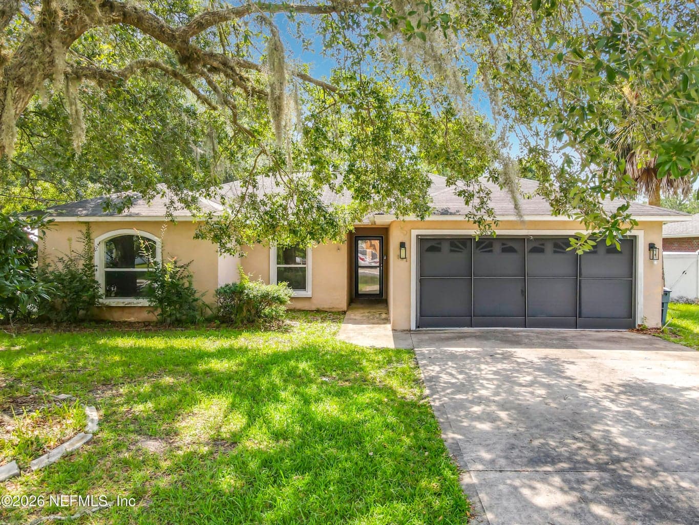 121 WHIPPOORWILL Drive, Palm Coast, FL 32164, Palm Coast, FL - photo 1
