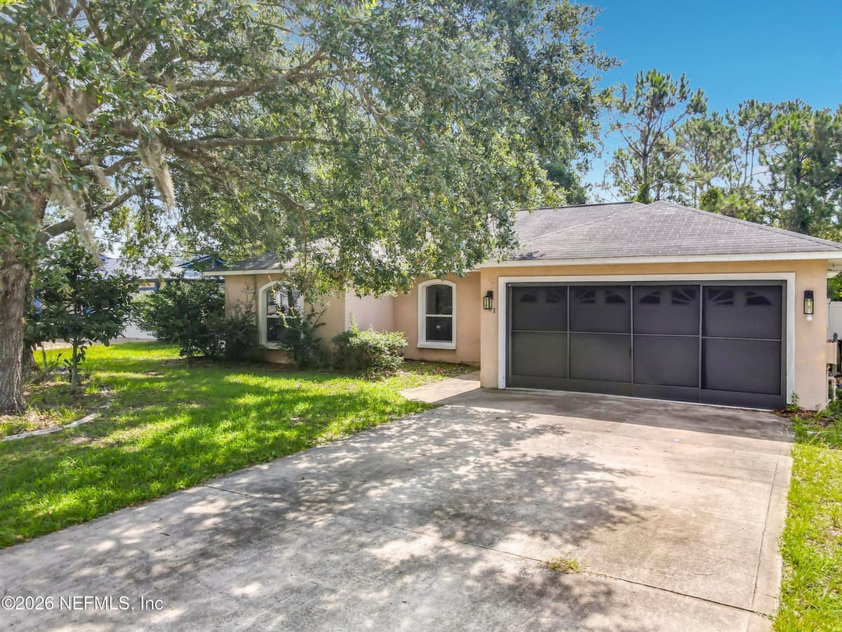 121 WHIPPOORWILL Drive, Palm Coast, FL 32164, Palm Coast, FL - photo 2