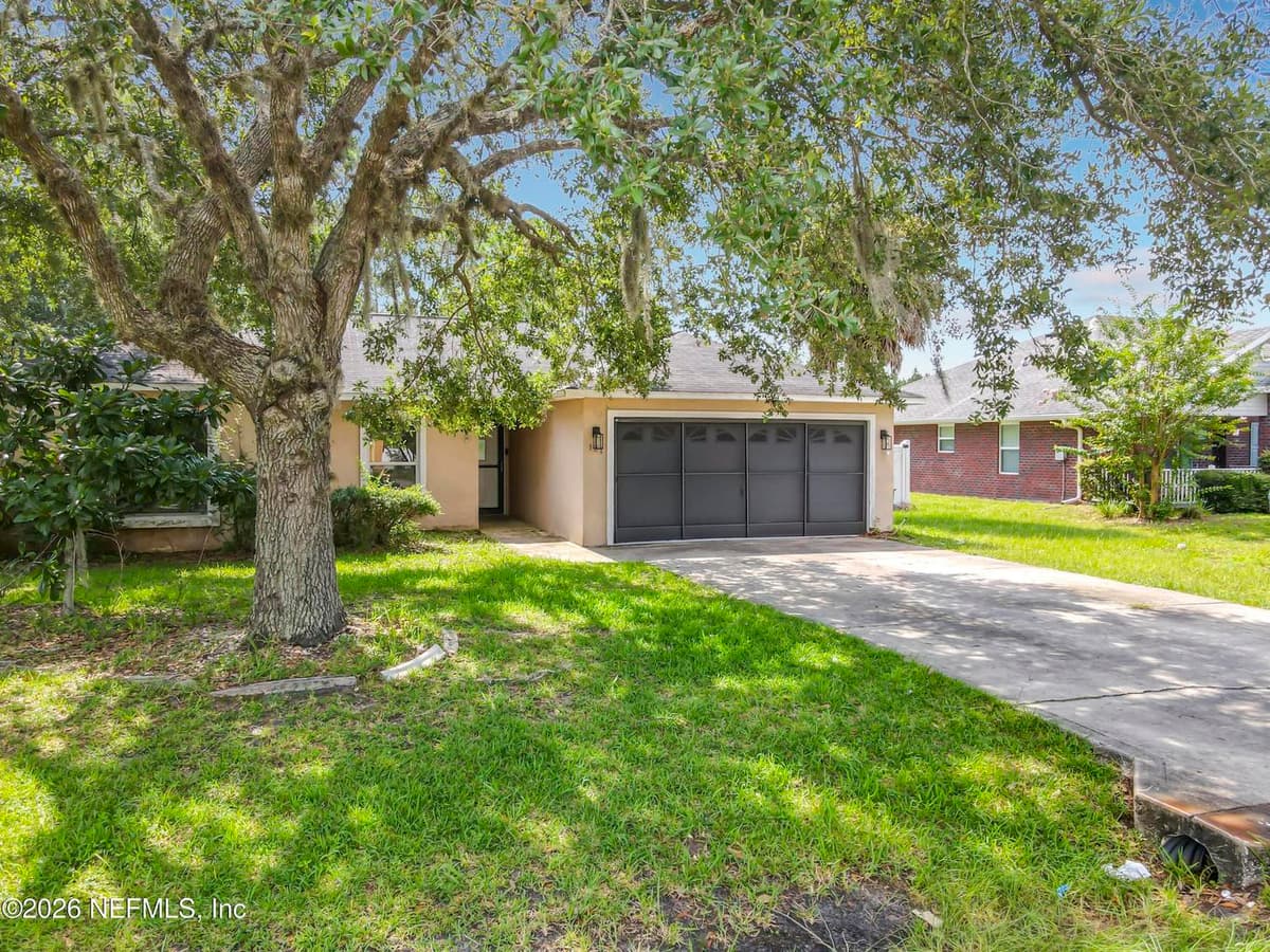 121 WHIPPOORWILL Drive, Palm Coast, FL 32164, Palm Coast, FL - photo 3