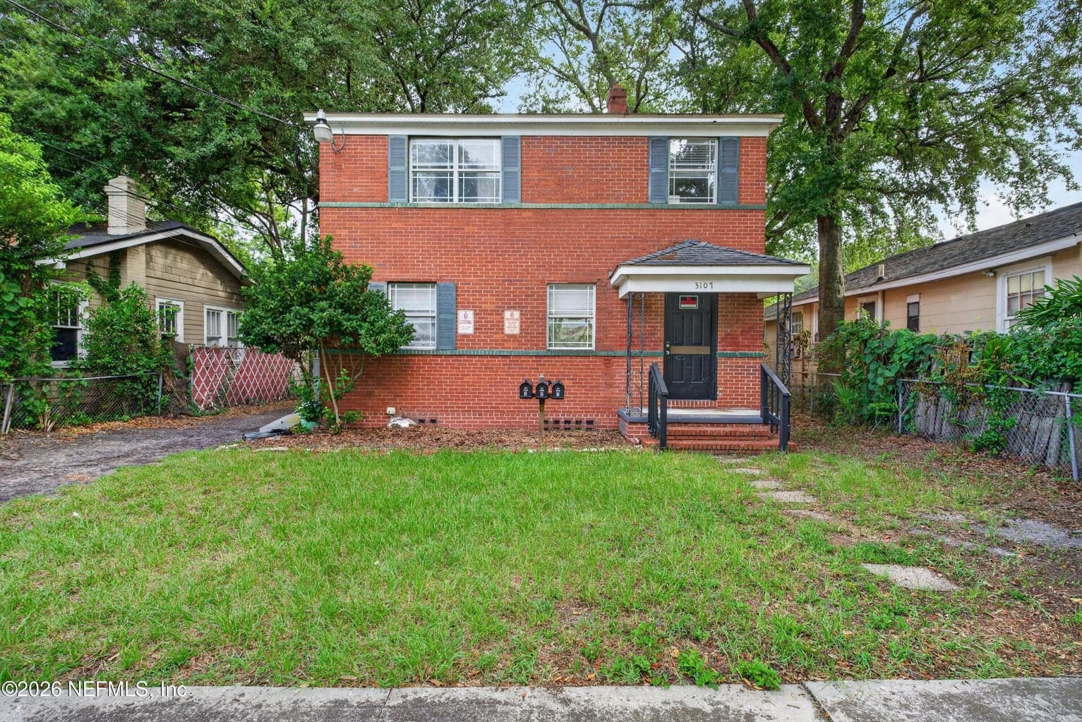 3107 POST Street, Jacksonville, FL 32205, Jacksonville, FL - photo 1