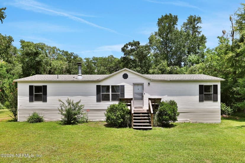 54196 FOURACRE Circle, Callahan, FL 32011