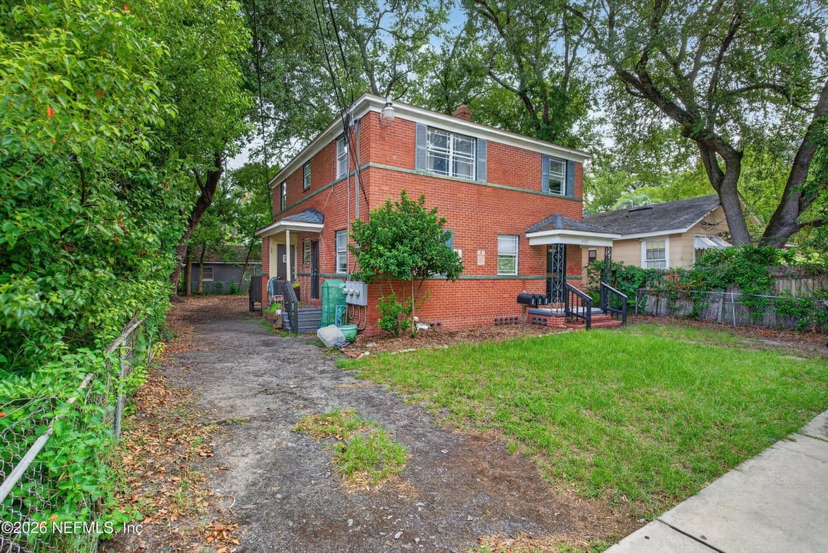 3107 POST Street, Jacksonville, FL 32205, Jacksonville, FL - photo 3