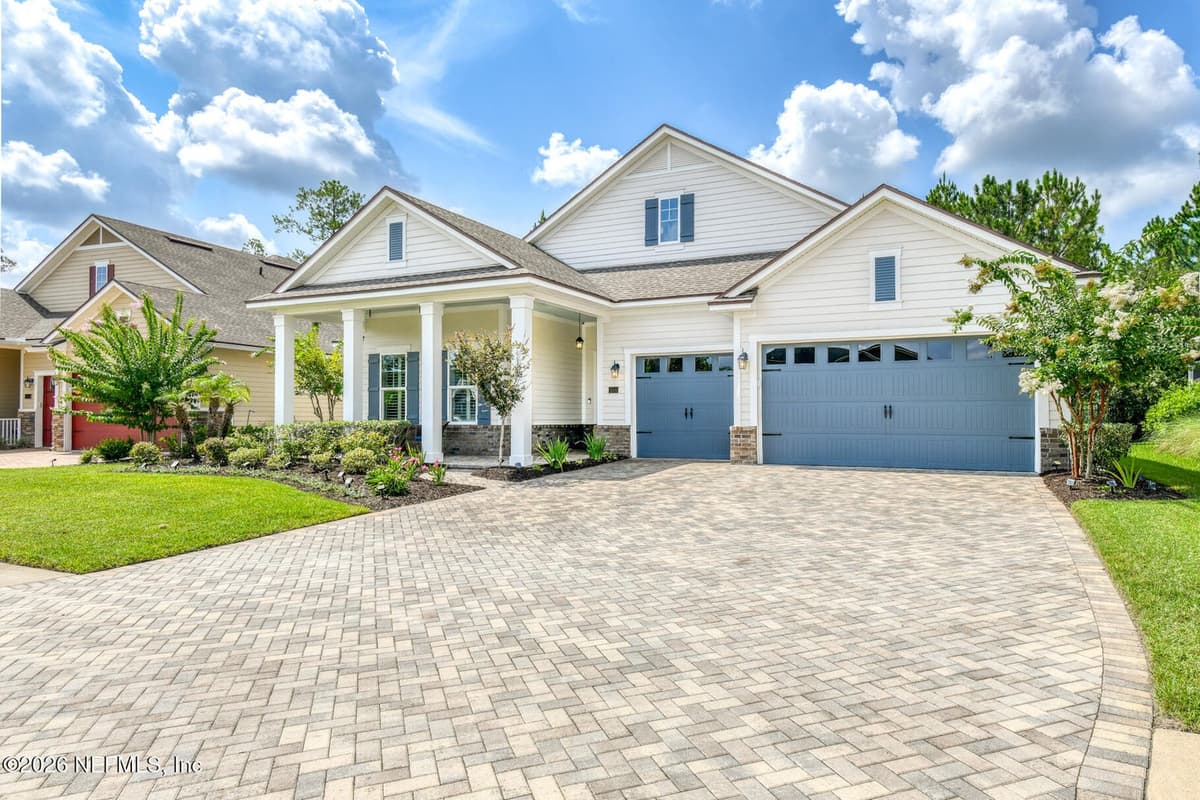 283 SEAHILL Drive, St. Augustine, FL 32092, St. Augustine, FL - photo 2