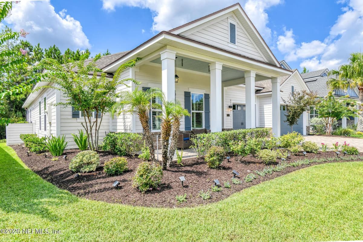 283 SEAHILL Drive, St. Augustine, FL 32092, St. Augustine, FL - photo 3