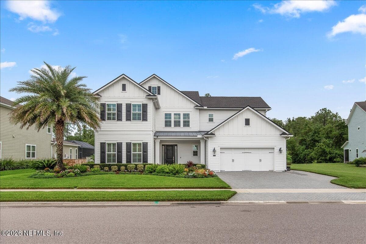 43 HONEY BLOSSOM Road, St. Johns, FL 32259, St. Johns, FL - photo 3