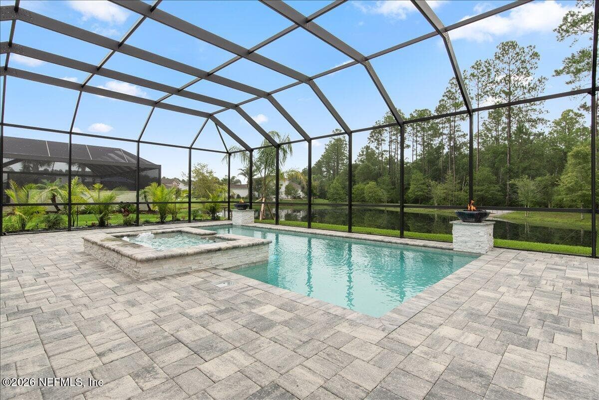 43 HONEY BLOSSOM Road, St. Johns, FL 32259, St. Johns, FL - photo 2