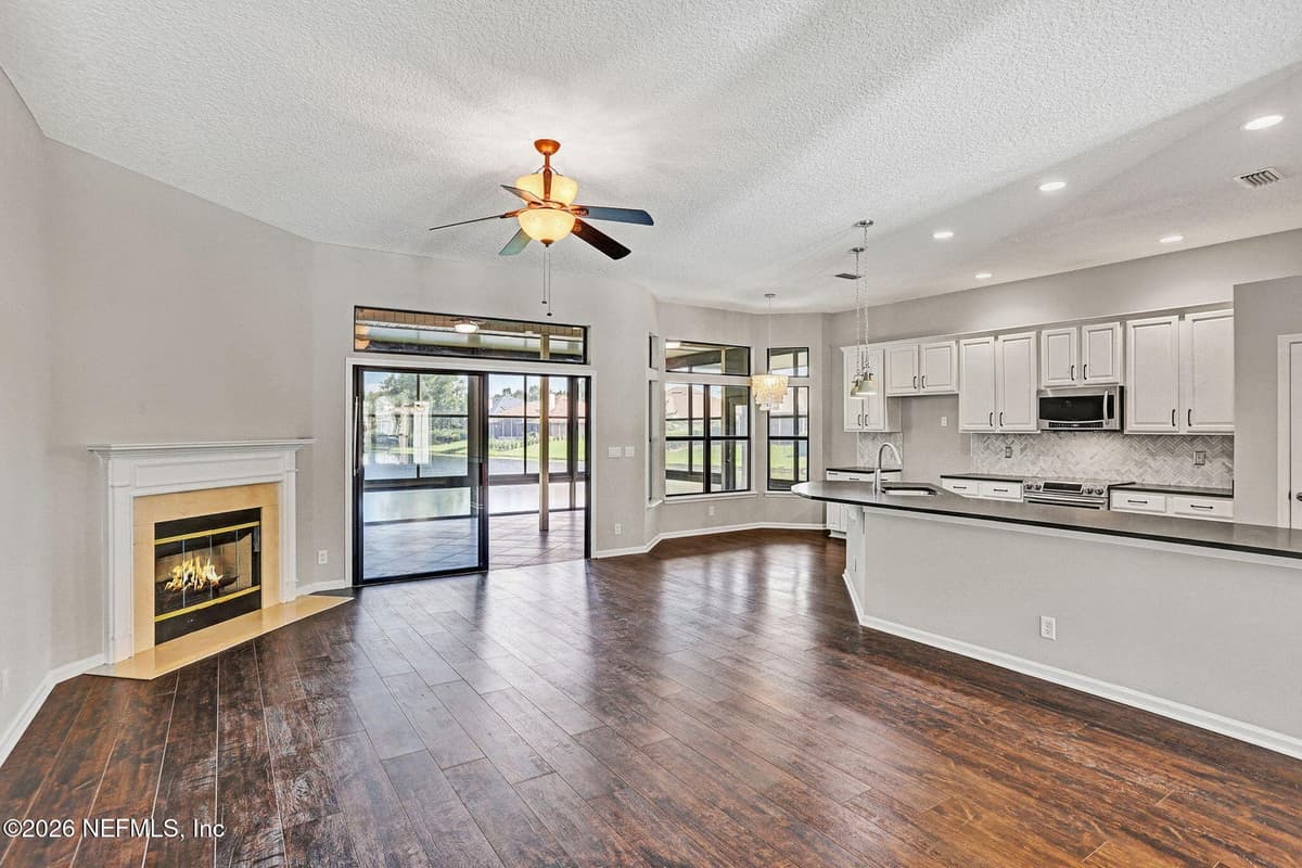 12029 CAVALRY Court, Jacksonville, FL 32246, Jacksonville, FL - photo 3