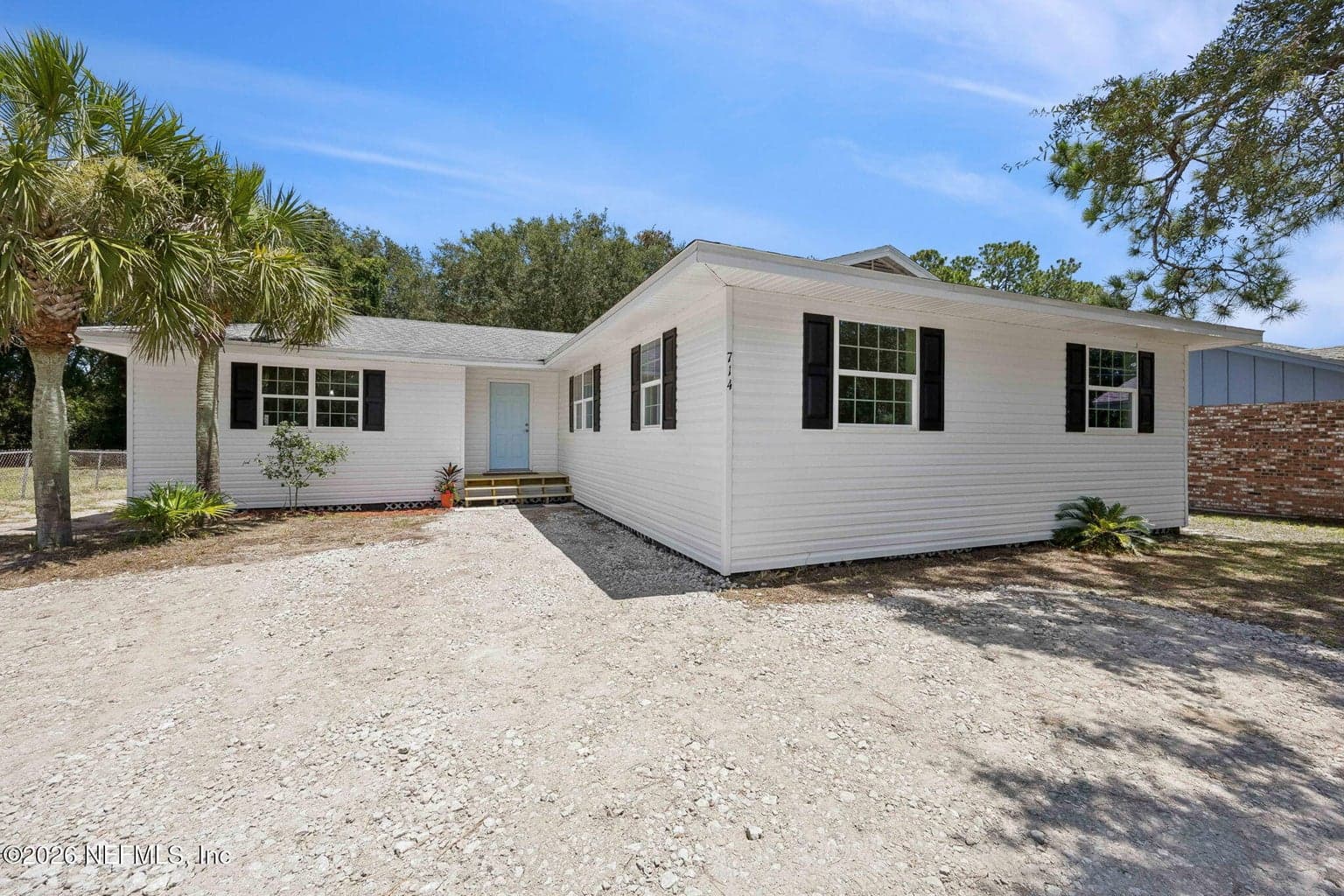714 S 14TH Street, Fernandina Beach, FL 32034, Fernandina Beach, FL - photo 1