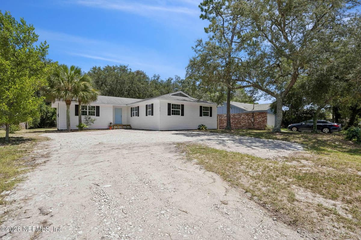 714 S 14TH Street, Fernandina Beach, FL 32034, Fernandina Beach, FL - photo 2