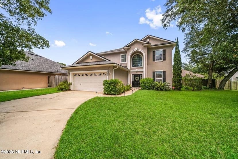 12529 CLIFFROSE Trail, Jacksonville, FL 32225