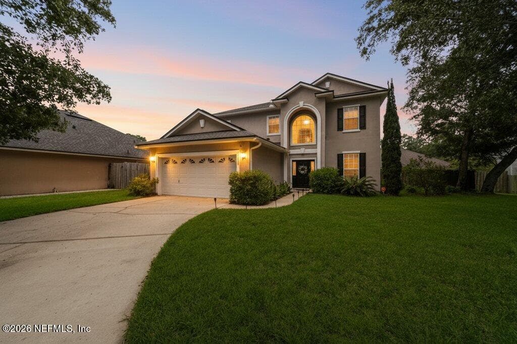 12529 CLIFFROSE Trail, Jacksonville, FL 32225, Jacksonville, FL - photo 2