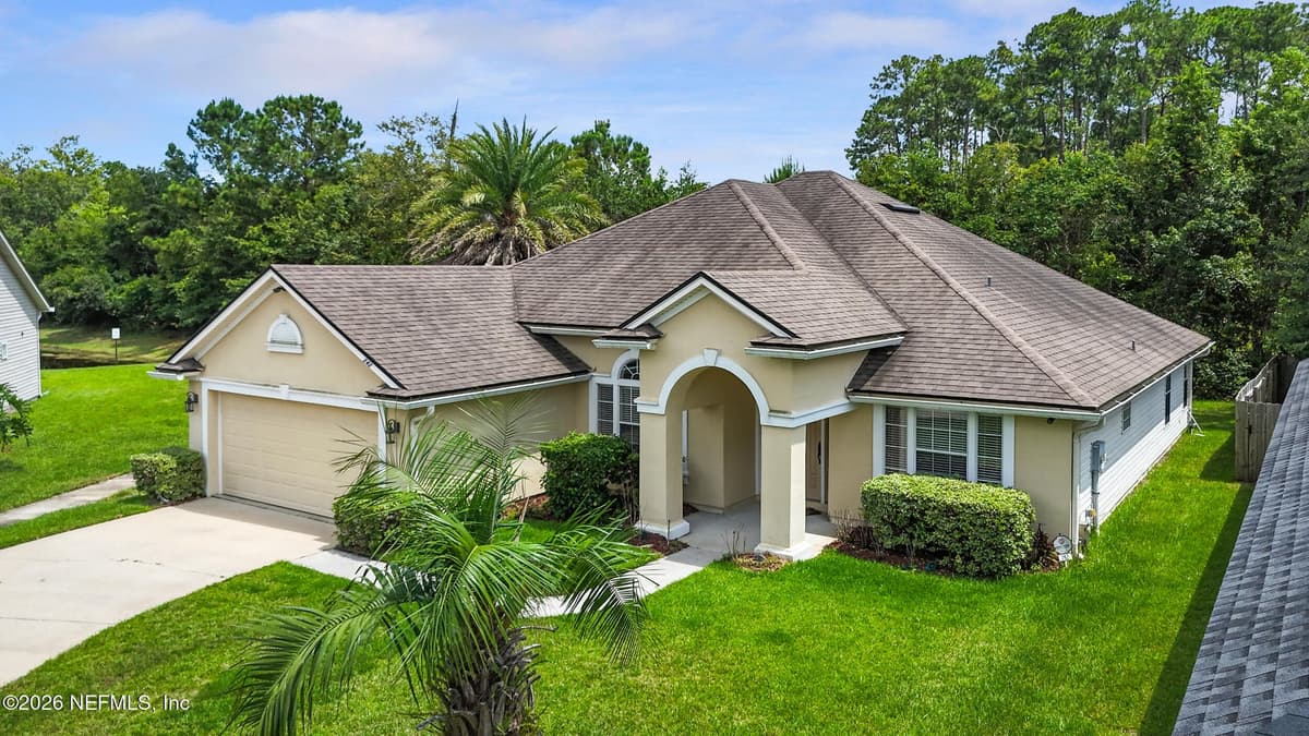 242 SOUTHERN ROSE Drive, Jacksonville, FL 32225, Jacksonville, FL - photo 2